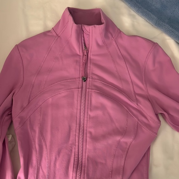 Lululemon Define jacket size 2 - Picture 3 of 5
